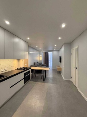 Аренда 1к ЖК Счастливый-2  Щасливий Свет есть всегда! - фото 1