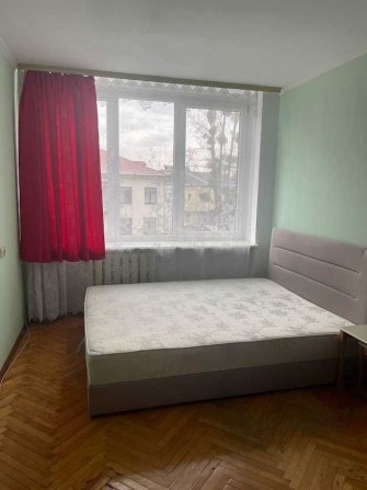 Здається в довготривалу оренду, 2-кімнатна квартира, вул. Федьковича. - фото 1