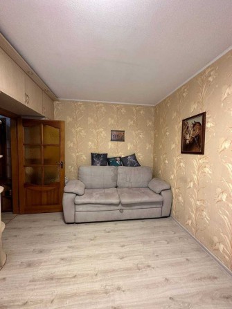 Оренда 2-к квартири на просп. Георгія Гонгадзе - фото 1