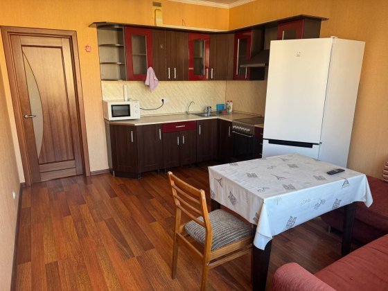 Просторная 1-комнатная квартира на ул. Николая Руденко 14Е Киев