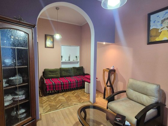 Оренда 2-кім. вул.Лисенка Львов