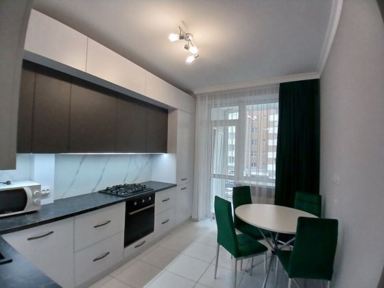 Довготривала оренда в жк фруктова алея на малоголосківській Львов