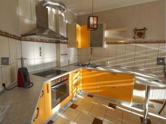 Довгострокова оренда квартири-студіо вул. Вел. Китаївська 10А Киев