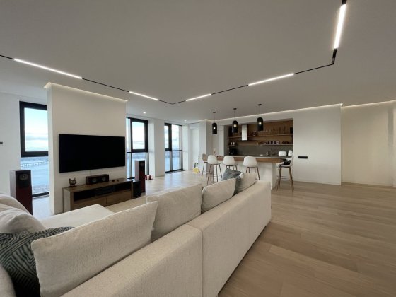 Сдается 2 к квартира студия ЖК Новодворянский