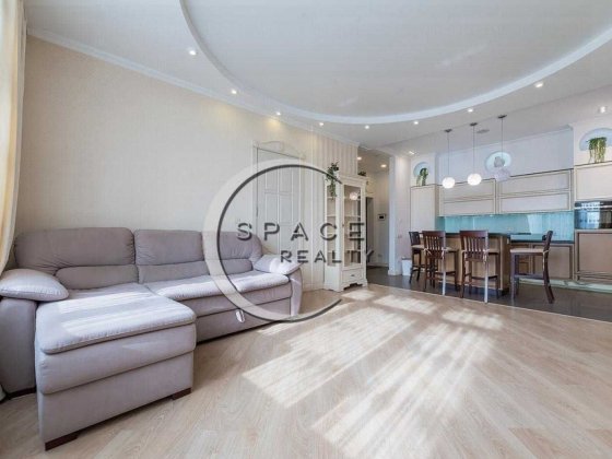 Оренда 3-кімн. квартири в ЖК Новопечерські Липки Верхогляда Генератор Киев