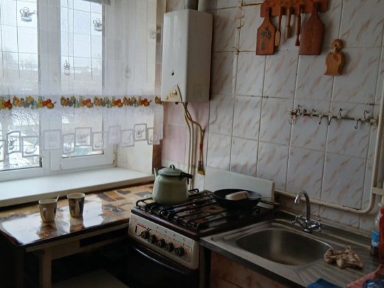 Сдам 1ком квартиру Воронцова пр Слобожанский Дніпро