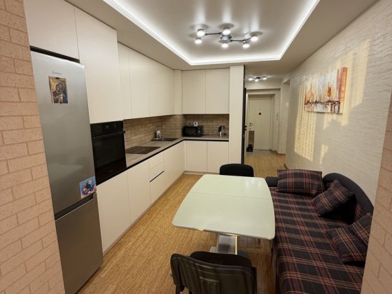 Оренда 2-ох кімнатної квартири вул.Роксоляни Львів