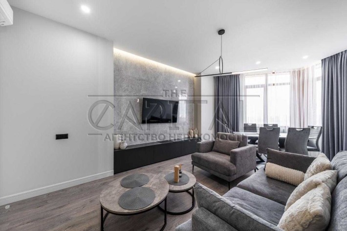 Оренда квартири, Богдана Хмельницького, Шевченківський - фото 1