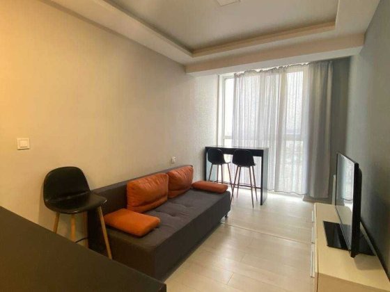 Сдам 1к квартиру в центре ЖК Лайтхаус Днепр