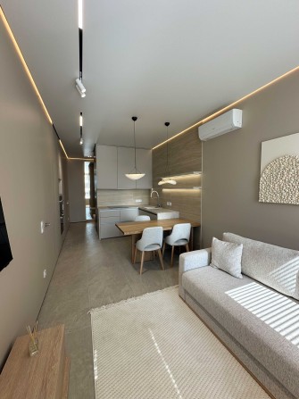 Оренда 1 кім. + кухня-студія у ЖК бізнес-класу Viking Park - фото 1