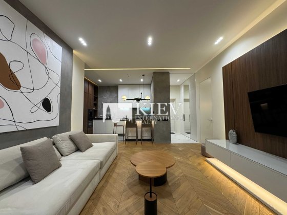 Оренда квартири в ЖК БУльвар Фонтанів Саперне поле 5а Киев