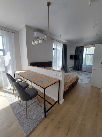 Сдам 1-комнатную квартиру в ЖК "Платинум"/ 10-я ст. Большого Фонтана - фото 1