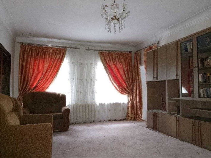 Здається квартира на  вул. Колонтаївська - фото 1