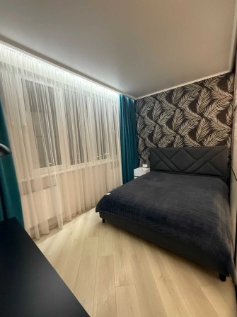 Скай Сити. Долгосрочная аренда. Без выселения на лето. - фото 1