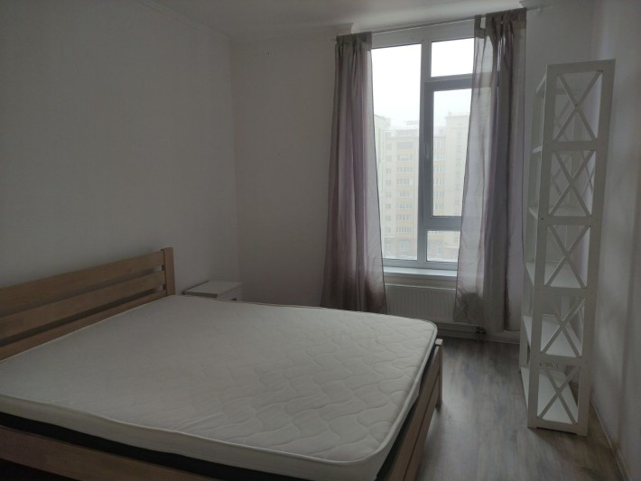 Оренда 1-кім. квартири 45 м.кв., в. Пасічна - фото 1