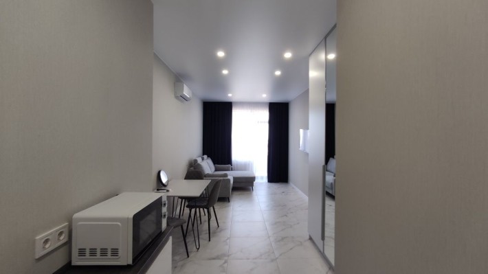 Здам власну квартиру в ЖК «Акрополь» - фото 1