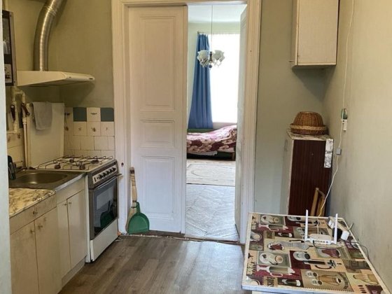 Оренда 1кім квартири вул. Промислова ближній центр Львов