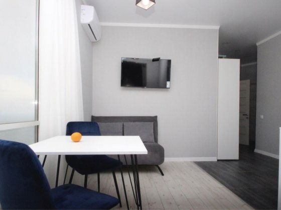 Аренда без комиссии. Аркадия, Гагарин Плаза. Вид на море Одеса