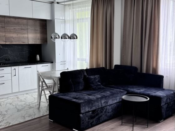 Оренда однокімнатної квартири вул. Зелена/однокімнатна квартира Львів Львов