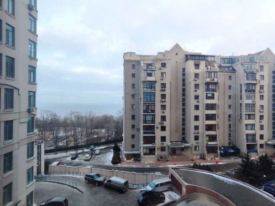 Центр парк Шевченко ЖК Мерседес Одеса