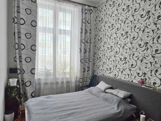 Оренда 2 кімнатної квартири на вул. Архітекторська / Бандери / Політех Львов