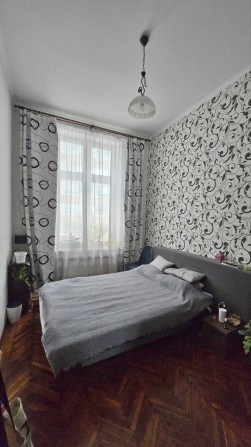 Оренда 2 кімнатної квартири на вул. Архітекторська / Бандери / Політех - фото 1