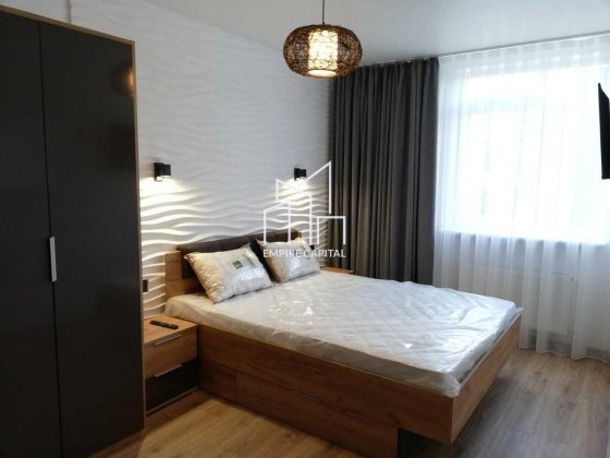 2-к квартира ЖК Avalon | 60 м² | Підігрів підлоги, 9 поверх Львов
