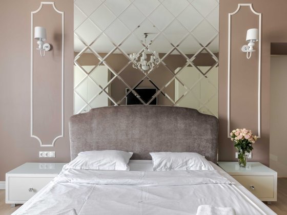 Апартаменти АРТ деко по вул.Лисенка 11 ДОВГОСТРОКОВО БЕЗ РІЄЛТОРСЬКИХ Львів