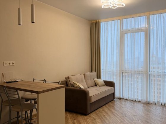 Однокомнатная квартира в ЖК 26 Жемчужина/Аркадия Одеса