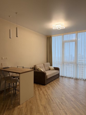 Однокомнатная квартира в ЖК 26 Жемчужина/Аркадия - фото 1