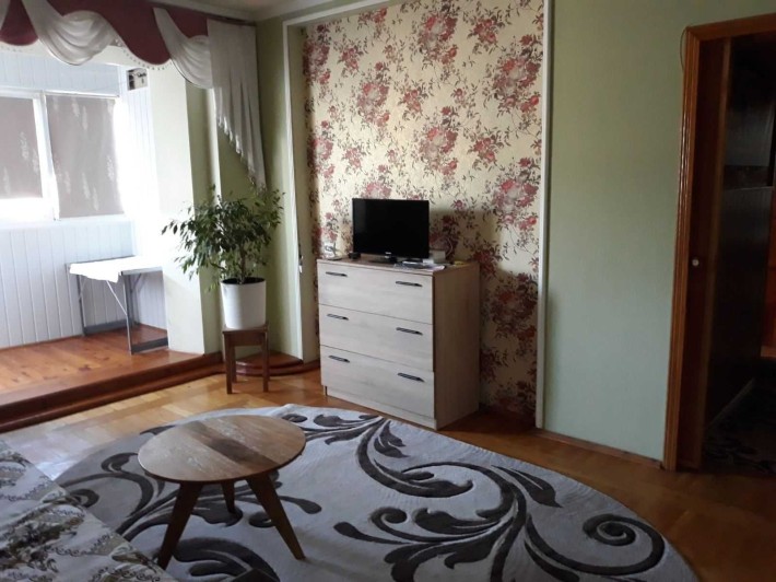 Оренда - 2-кімнатна квартира, вул. Величковського - фото 1