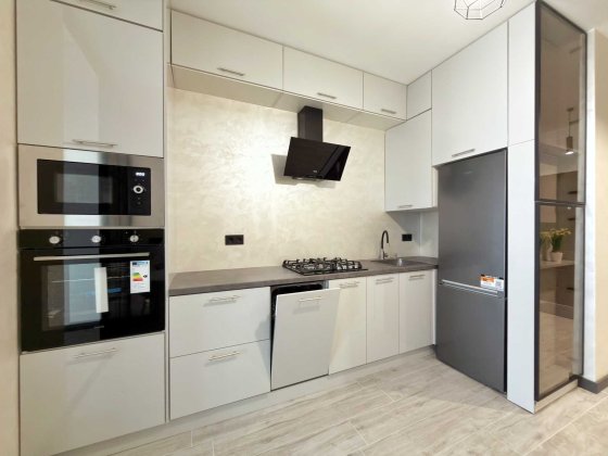 Оренда 2-кімнатної квартири в ЖК "5 АВЕНЮ" вул. Городницька 47В Львов