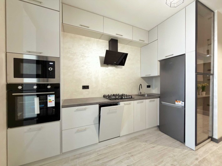 Оренда 2-кімнатної квартири в ЖК "5 АВЕНЮ" вул. Городницька 47В - фото 1