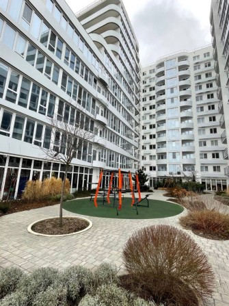 Аренда 1 комнатная ж.к. Море. На Львовской - фото 1