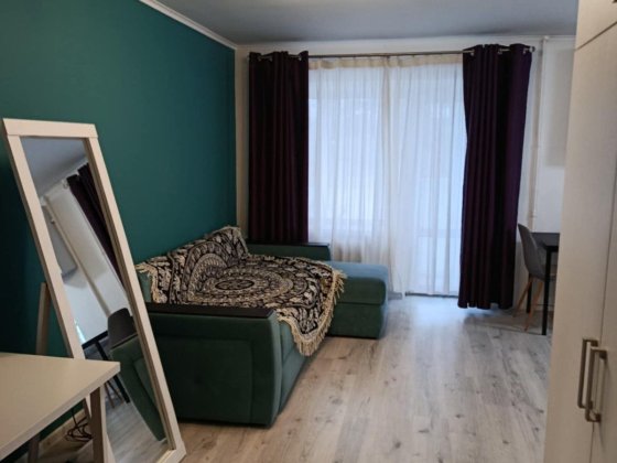 Оренда 1кім квартири по вул.Чупринки  кут Горбачевського Львов