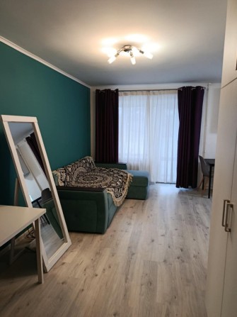 Оренда 1кім квартири по вул.Чупринки  кут Горбачевського - фото 1