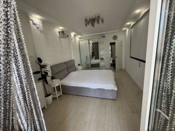 Аренда 3 ком квартры ЖК Ривьера Николаев