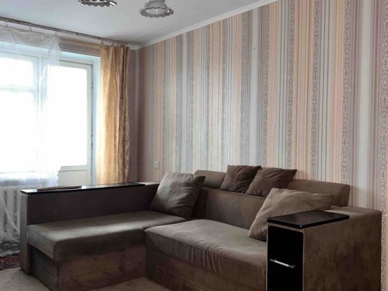 Здам 1-к квартиру корабельний район