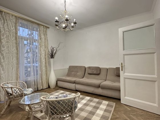 Оренда 3 кім.квартири ,поч. вул.Личаківської Львов