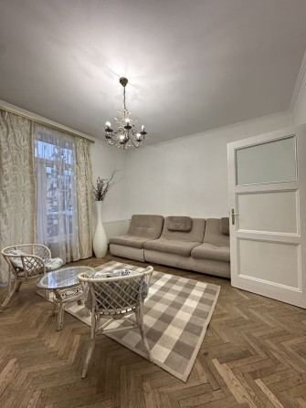 Оренда 3 кім.квартири ,поч. вул.Личаківської - фото 1