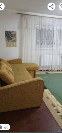 СВОБОДНА Сдам  квартира 2х к - фото 1