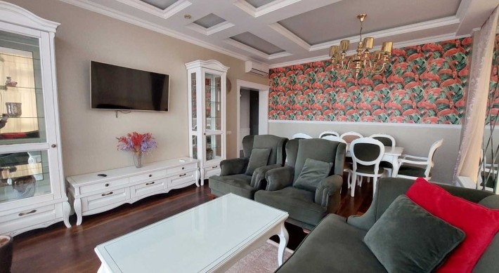 Сдается 2-комнатная квартира ЖК «19 Жемчужина»/ Французский бульвар - фото 1