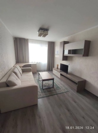 Оренда 3 к квартири у Центральному районі - фото 1