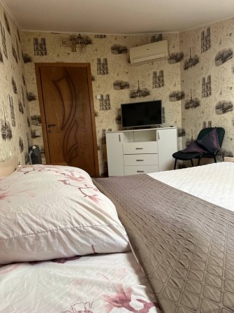 2ух кімнатна мансарда на Малій Арнаутській/Катерининській - фото 1