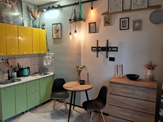 Аренда Приятная 1-к на Бочарова/Атриум.Со всеми удобствами Одеса