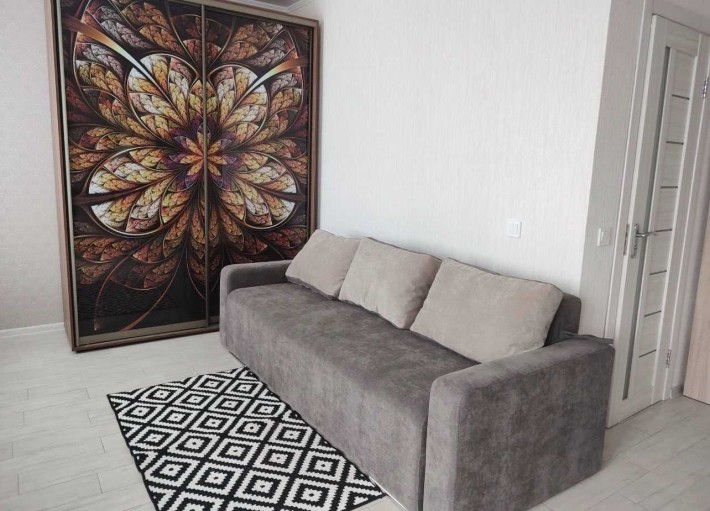 Сдам однокомнатную квартиру новострой, Намыв - фото 1