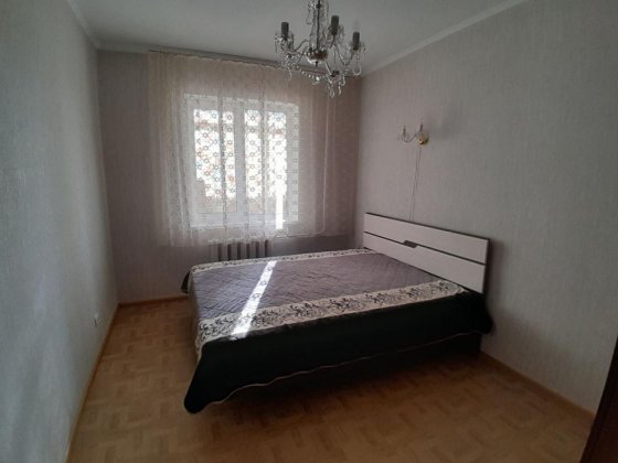 Здається 2-к квартира в р-ні 9-а Слобідська Николаев