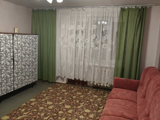 Приятная 1-к ГАЗ на Ак .Глушко.Укомплектованная Одеса