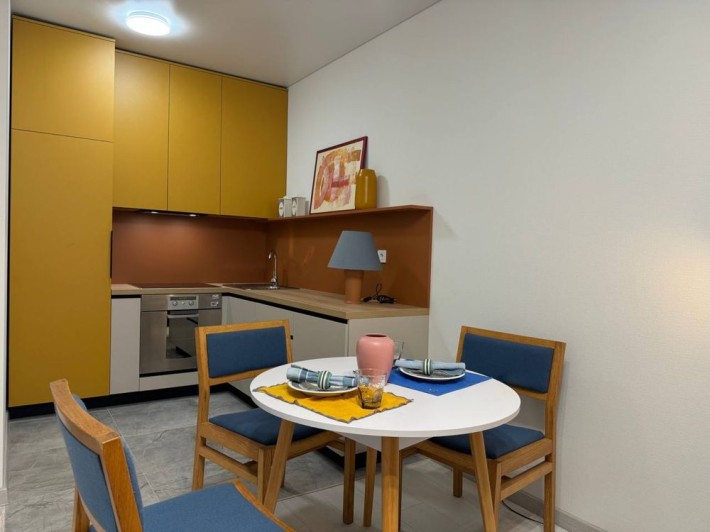 Власник. Без комісії. ЖК Голосіївський, Здам 1 кімнатну, генератор - фото 1