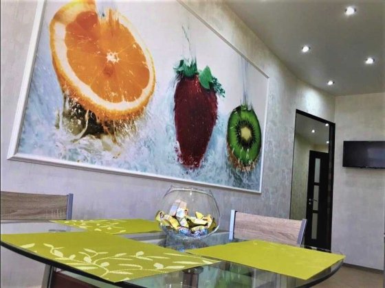 Сдам свою 1 к. квартиру в аркадии ЖК" 1 жемчужина" Одеса